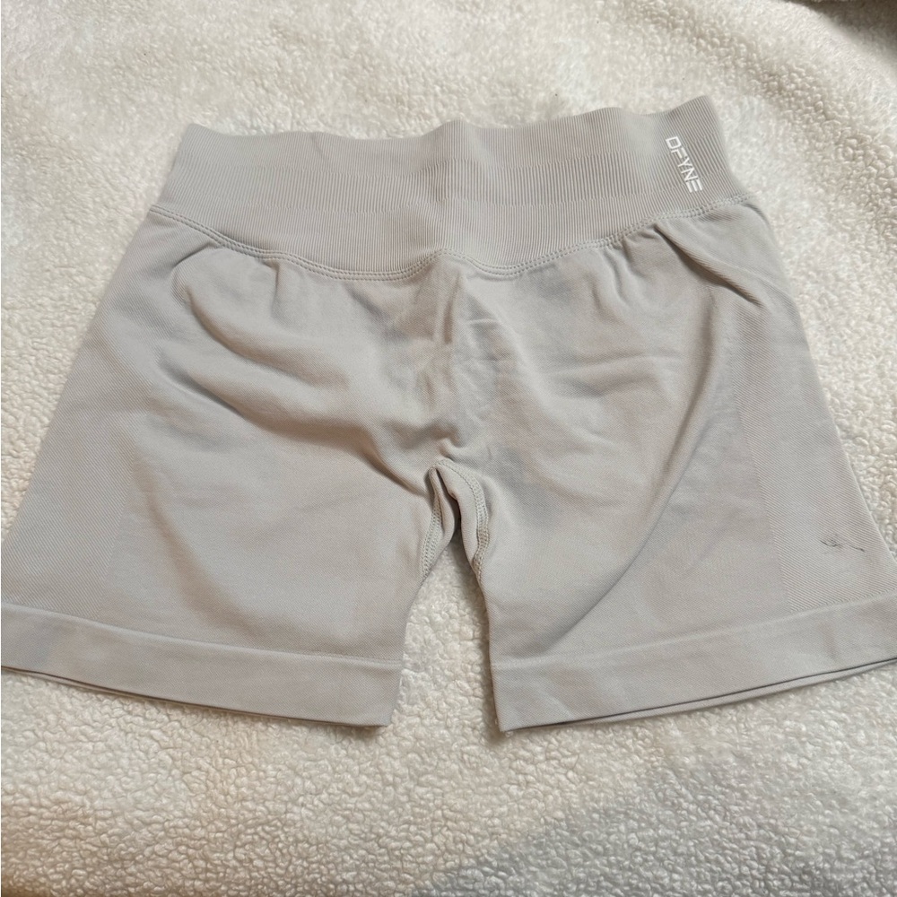 DFYNE Impact Shorts